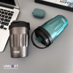 تراول ماگ دسته دار تایسو (TYESO) کد 0018 - Image 4