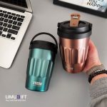 تراول ماگ دسته دار تایسو (TYESO) کد 0018 - Image 2