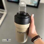 تراول ماگ دوقفله Sport کد 0041 - Image 6