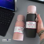 تراول ماگ شین هو درب لیوانی کد 0040 - Image 5