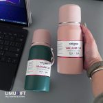 تراول ماگ شین هو درب لیوانی کد 0040 - Image 7