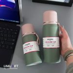 تراول ماگ شین هو درب لیوانی کد 0040 - Image 3