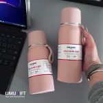تراول ماگ شین هو درب لیوانی کد 0040 - Image 4