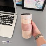 تراول ماگ لایف کد 0035 - Image 4