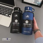 فلاسک لیوان دار جی کی یک لیتری (JK) کد 0005
