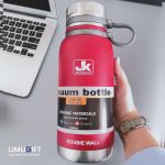 فلاسک تپل یک لیتری جی کی (JK) کد 0039 - Image 4