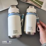 فلاسک دکمه ای نایس دی کد 0014