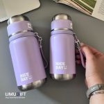 فلاسک دکمه ای نایس دی کد 0014 - Image 2