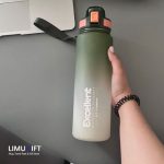 قمقمه Excellent برند Yiben کد 0051 - Image 3