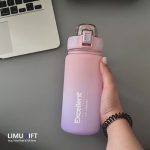 قمقمه Excellent برند Yiben کد 0051 - Image 10