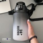 قمقمه دسته دار Yiben کد 0013 - Image 5
