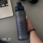 قمقمه اسپورت دوحالته برند ایان (Eyun) کد 0031 - Image 11