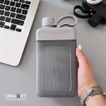 قمقه کتابی کبریتی Yiben کد 0006 - Image 2