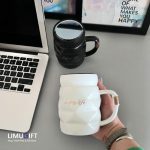 ماگ لوزی درب آیینه ای کد 0054 - Image 2