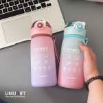 قمقمه Space برند Yiben کد 0075 - Image 15