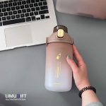 قمقمه Yiben طرح Sun & fun کد 0079 - Image 27