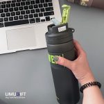 قمقمه Power برند Yiben کد 0078 - Image 20