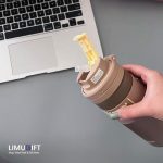 قمقمه Power برند Yiben کد 0078 - Image 8