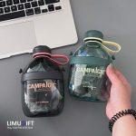 قمقمه Camping برند Yiben کد 0080 - Image 8