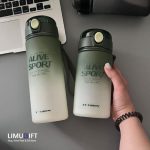 قمقمهSport Alive برند Yiben کد 0058 - Image 16