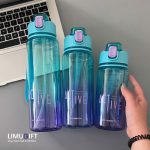 قمقمه Active برند Yiben کد 0077