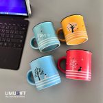 ماگ چهارفصل کد 0064