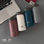 مینی فلاسک صافی دار تایسو (TYESO) کد 0060 - Image 2