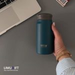 مینی فلاسک صافی دار تایسو (TYESO) کد 0060 - Image 4