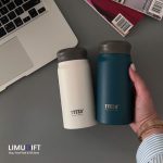 مینی فلاسک صافی دار تایسو (TYESO) کد 0060