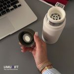 مینی فلاسک صافی دار تایسو (TYESO) کد 0060 - Image 7