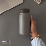 مینی فلاسک صافی دار تایسو (TYESO) کد 0060 - Image 9