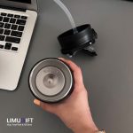 تراول ماگ دوقفله اسپورت ۳8۰ میل کد 0082 - Image 10