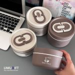 لانچ باکس کیف دار Delicious کد 0088 - Image 7