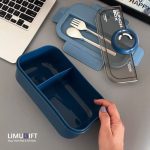 لانچ باکس دوربینی کد 0090 - Image 10