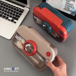 لانچ باکس دوربینی کد 0090