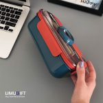 لانچ باکس دوربینی کد 0090 - Image 6