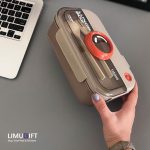 لانچ باکس دوربینی کد 0090 - Image 3