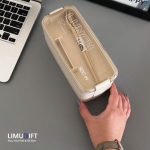 لانچ باکس طرح بامبو کد 0088 - Image 4