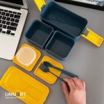 لانچ باکس چندتکه کد 0089 - Image 12