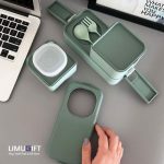 لانچ باکس چندتکه کد 0089 - Image 4
