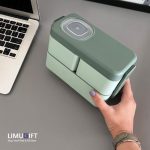 لانچ باکس چندتکه کد 0089