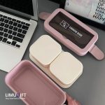 لانچ باکس کتابی کد 0092 - Image 7