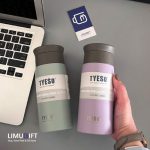 تراول ماگ درب پیچی 350 میل تایسو (TYESO) کد 0102 - Image 2