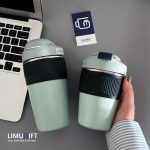 تراول ماگ دوقفله پاستیلی کد 0103