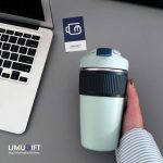 تراول ماگ دوقفله پاستیلی کد 0103 - Image 18