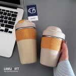 تراول ماگ دوقفله پاستیلی کد 0103 - Image 15