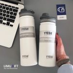 تراول ماگ قمقمه ای تایسو (TYESO) کد 0020 - Image 7