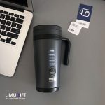 تراول ماگ لیوانی تایسو (TYESO) کد 0101