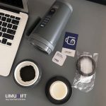تراول ماگ لیوانی تایسو (TYESO) کد 0101 - Image 9