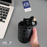 تراول ماگ هرمس کد 0109 - Image 3